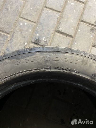 Austone SP-901 225/50 R17 91T