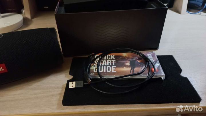 Блютуз колонка jbl charge 4