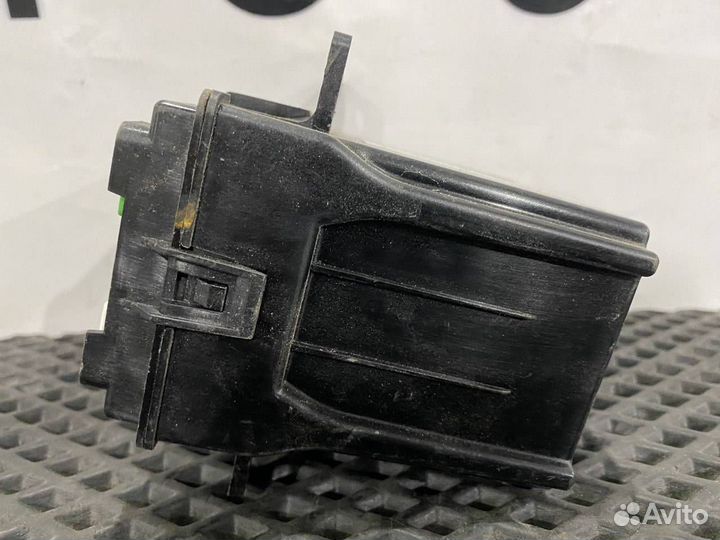 Блок управления vecu Volvo FH13 21313711