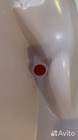 Ванночка для купания Baby Ok