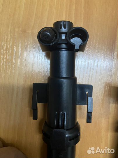 Насос омывателя фар форсунка bmw f10 бмв ф10