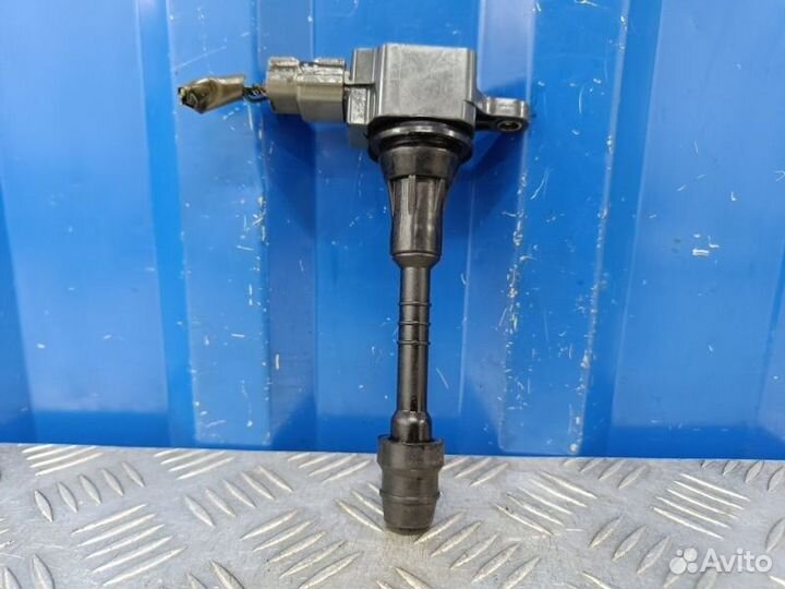 Катушка зажигания Nissan Primera P11 1.8 QG18DE