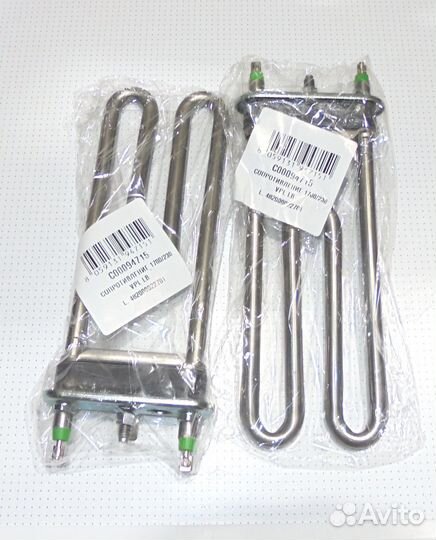 Новый тэн, универсальный