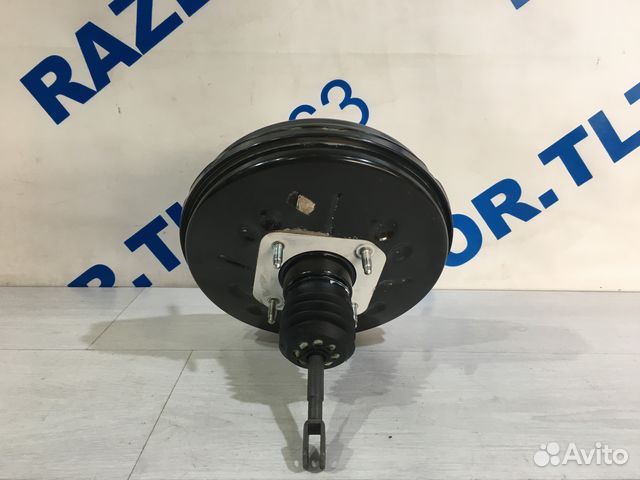 Вакуумный усилитель тормозов LADA xray 1.6 мт