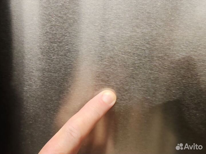 Холодильник Haier HTF-456DM6RU