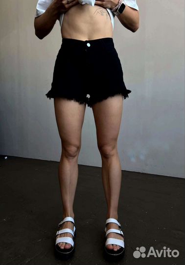 Шорты женские