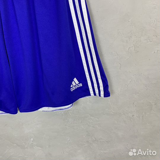 Шорты Adidas L Climacool Vintage