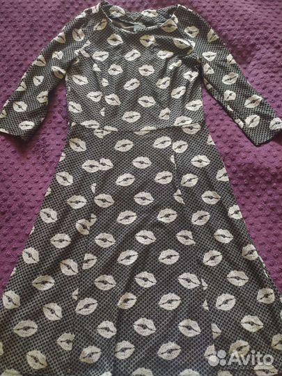 Женские вещи пакетом 44