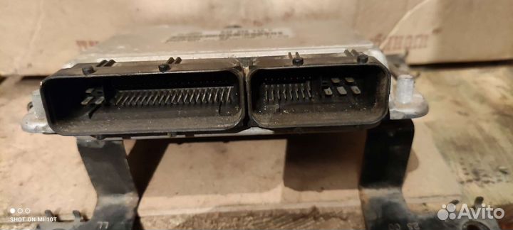 Golf 4 проводка