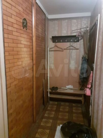 2-к. квартира, 45,6 м², 3/5 эт.