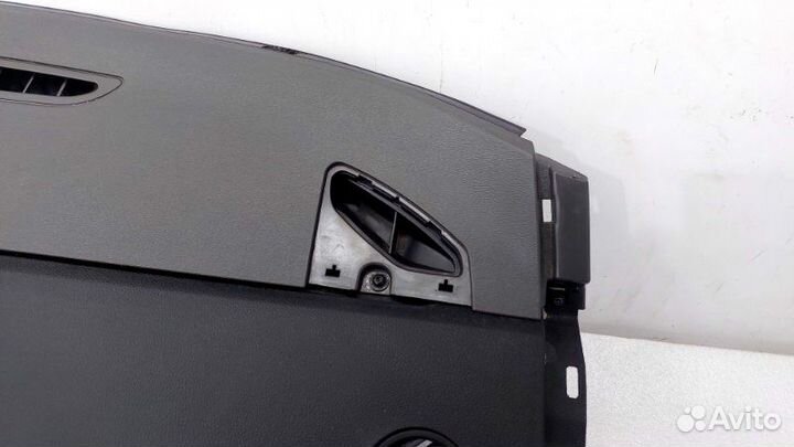 Торпедо Ford Kuga 1 DW10C 2012