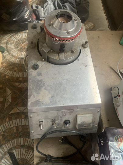 Аппарат для сладкой ваты бу