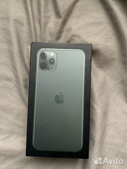 iPhone 11 Pro Max, 64 ГБ