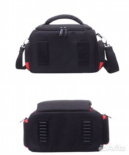 Сумка чехол для фотоаппарата Canon
