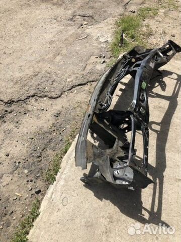 Телевизор Mercedes S-Class W140 M119.970