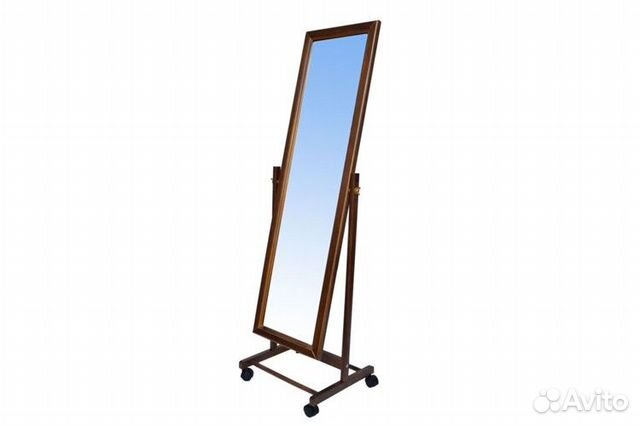 Зеркало напольное 