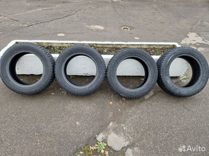 Cordiant Winter Drive 185/65 R15