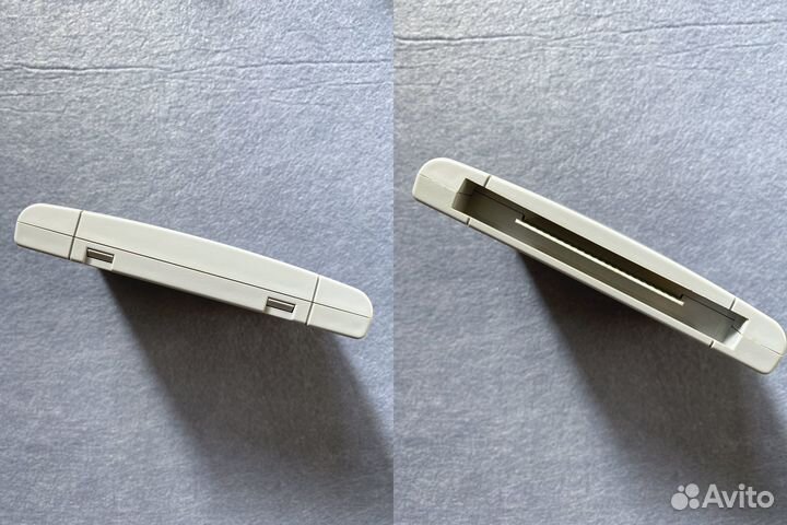 Картридж Shaq Fu Snes