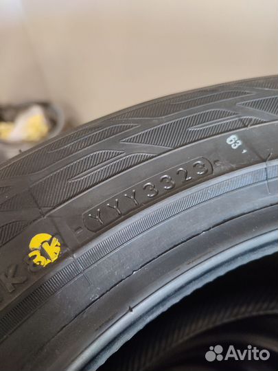 Yokohama Ice Guard IG55 205/55 R16 94T