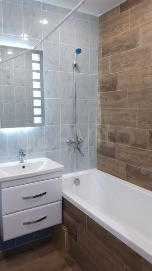 Квартира-студия, 31,5 м², 2/19 эт.