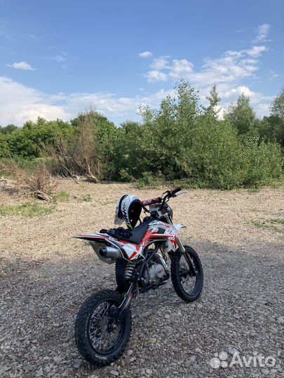 Kayo yx140