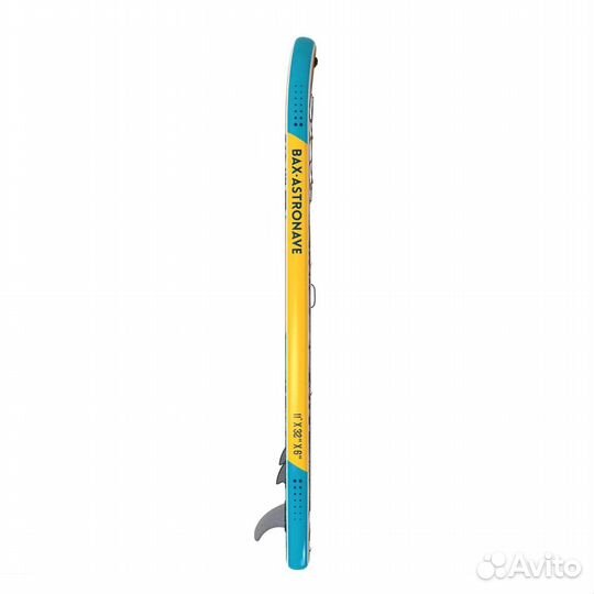 SUP-доска Bax-01 11,1' (350/81/15 вес до 150 кг)