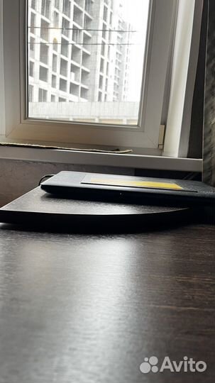 Письменный стол (компьютерный стол)