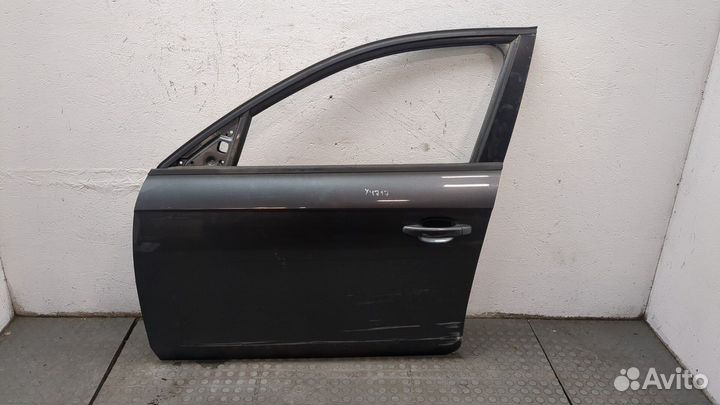 Дверь боковая Audi A4 (B8), 2012