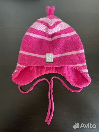 Шапки reima 48 (осень, зима)