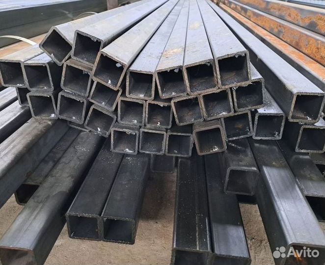 Профильная труба 4040