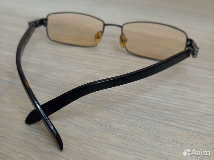 Очки для компьютера