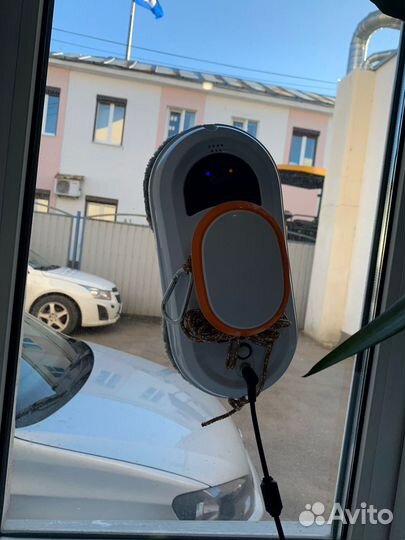 Аренда моющего пылесоса karcher puzzi 8 1