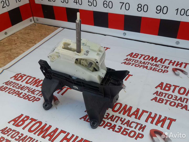 Селектор АКПП Хендай Санта Фе 4 тм 2.2