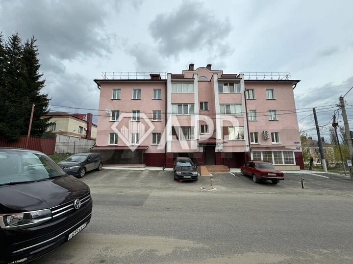 Помещение свободного назначения 130м.кв