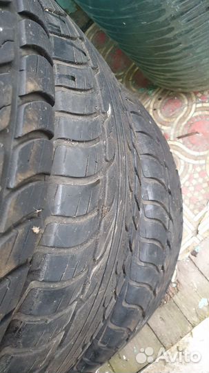 Резина 195 60 15