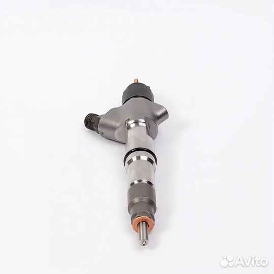 Топливная форсунка bosch 0445120343