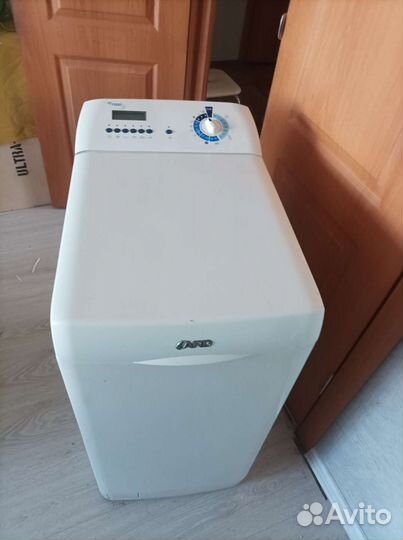 Стиральная машина Ardo