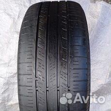Goodyear Eagle F1 AT 255/55 R18