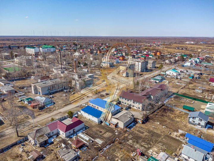 Торговая площадь, 500 м²