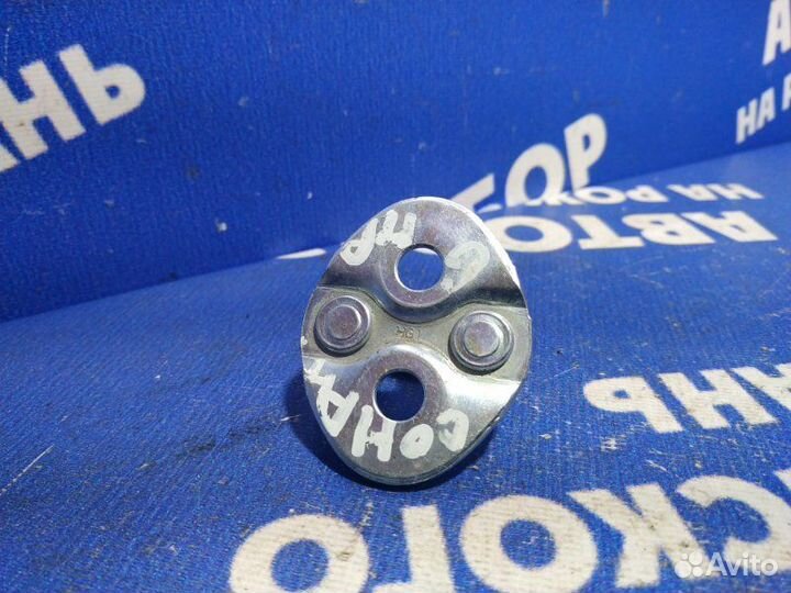 Ответная часть замка багажника Hyundai Sonata 6