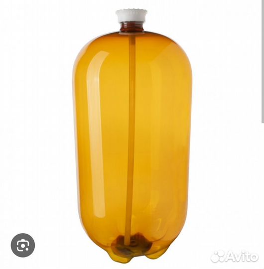 Пивные кеги пластиковые