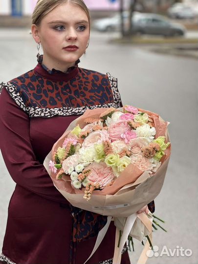 Живые цветы букеты, цветы маме