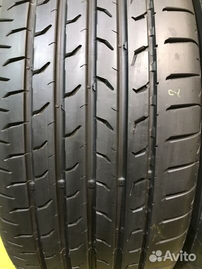 Continental MaxContact MC6 265/45 R21 108V