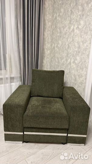 Диван и кресла