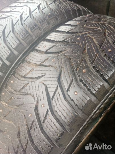 Kumho WinterCraft ice Wi31+ 185/70 R14