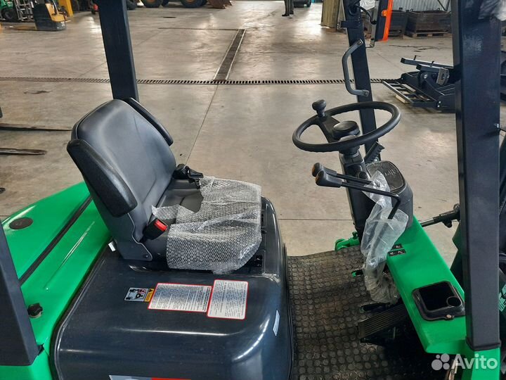 Вилочный погрузчик Dalian CPCD20DB, 2023