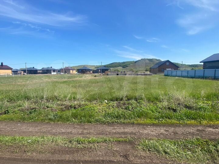 Участок 6 сот. (ИЖС)