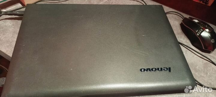 Ноутбук lenovo G50-70