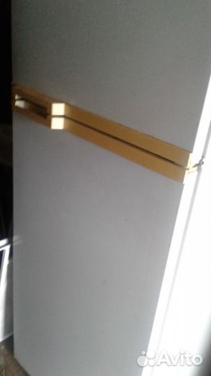 Холодильник атлант