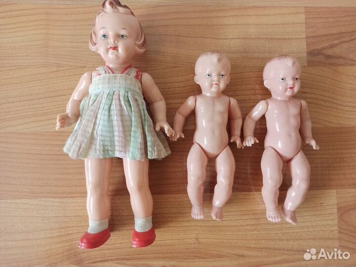 Куклы пупсы MiGe Milon Gehler